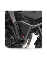 NX500 Front Side Pipes