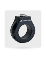 Pioneer 1000 Light Bar 45mm Clamp