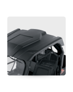 Pioneer 700-2P Hard Roof (Short)