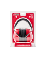 Honda Head Band Ear Muffs