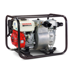 WT20 Trash Pump