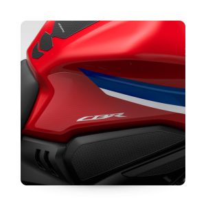 CBR650R Tank Side Sticker