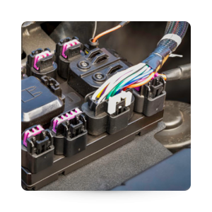Pioneer 700 Fuse Box Wiring Kit