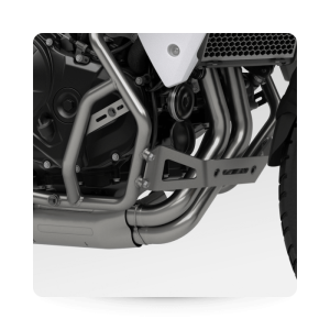 Transalp Engine Guard