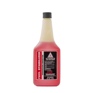 Fuel Stabilizer 236ml Bottle