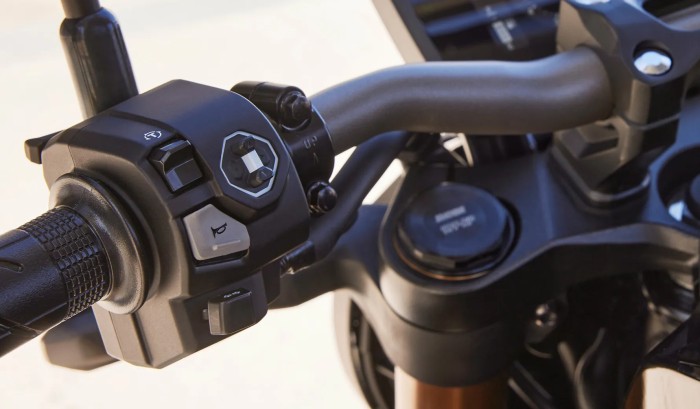 Honda Selectable Torque Control (HSTC)