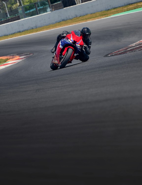 Pick Your Riding Mode