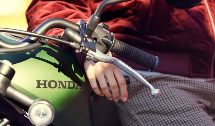 Assist/Slipper Clutch