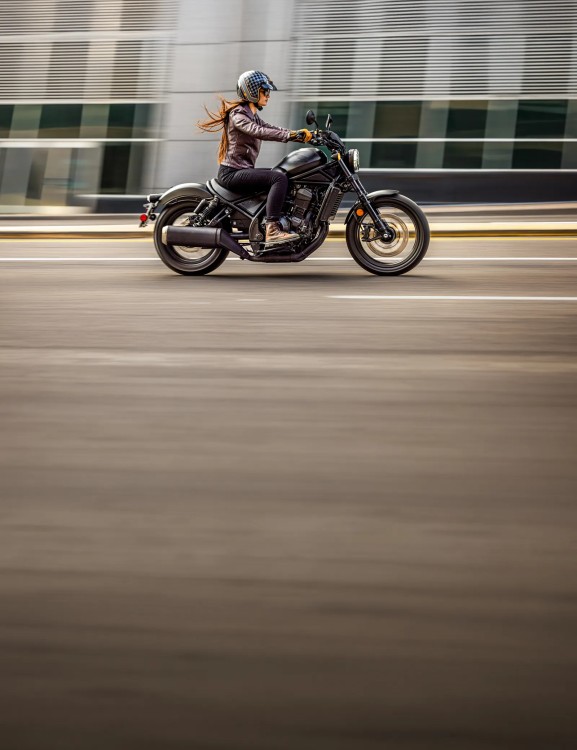 The Control of Power