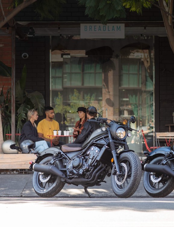 Exclusive 'S' Edition Features Exclusive 'S' Edition Features