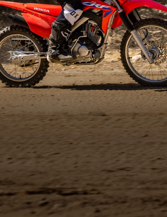 Reliable PGM-FI Engine Reliable PGM-FI Engine