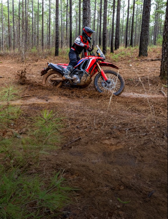 Disc Brakes with ABS