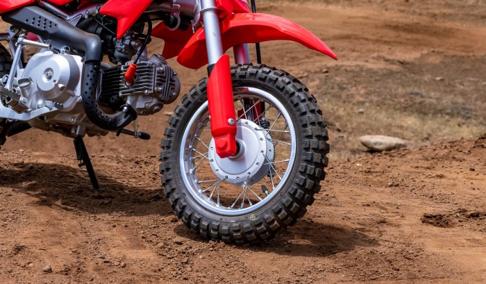 Low-Maintenance Brakes