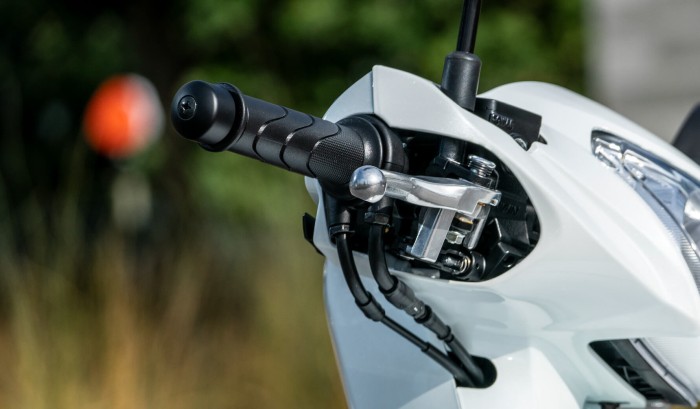 Parking Lever Parking Lever