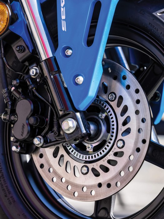 Hydraulic Disc Brakes Hydraulic Disc Brakes