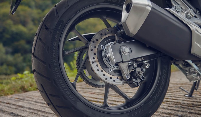 3-by-3 Wheel Design 3-by-3 Wheel Design