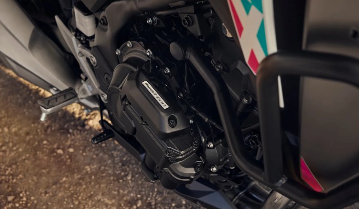 Honda E-Clutch
