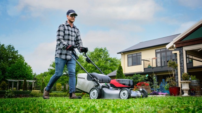 After something bigger? After something bigger?