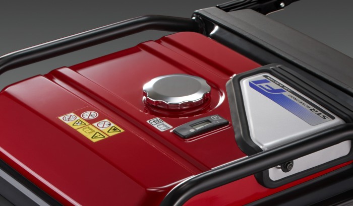 Environmentally friendly Environmentally friendly